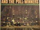 Cannonball Adderley And The Poll-Winners LP Riverside - RLP 955 DG, 1st MONO US