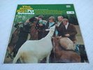 The Beach Boys PET SOUNDS Capitol/EMI original UK FIRST PRESSING. Scarce Stereo