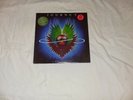 SEALED Journey EVOLUTION Vinyl Album w/HYPE Sticker 1979 Columbia MINT Sealed