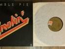 ULTRA-RARITÄT: Humble Pie LP 