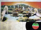 LED ZEPPELIN HOUSE OF THE HOLY ATLANTIC P-8288A Japan VINYL LP