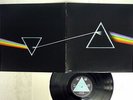 PINK FLOYD DARK SIDE OF THE MOON ODEON EOP-80778 Japan VINYL LP