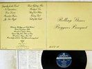 ROLLING STONES BEGGARS BANQUET LONDON LAX-1012 Japan VINYL LP