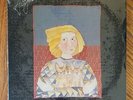 JUNE TABOR / ABYSSINIANS   1984 Shanachie Album   NEW MINT   SEALED