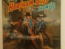 SHAM 69 Hersham Boys POLD5025 ORIGINAL 1979 UK LP + BONUS 12