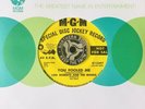 LOU ROBERTS *Orig Demo* YOU FOOLED ME *EX* WIGAN CASINO NORTHERN SOUL??