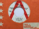 Tamla Motown Demo NORTHERN * Detroit Spinners * I’ll Always Love You * TMG523 Ex