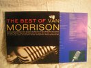 VAN MORRISON  -  THE BEST OF   ( LP ) 1.Pressung   ULTRA-selten