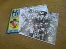 The Hard Ons Vinyl The Worst Of UK 1st Press Mint -