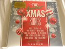 GREATEST XMAS SONGS U2 Queen Coldplay 180 gram SILVER & CLEAR vinyl NEW 2 x LP