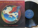Steve Miller Band - Book Of Dreams - 1977 Mercury LP