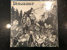 Dinosaur (Jr) Self Titled Debut Homestead Records HMS 015 ONE OWNER - Nice