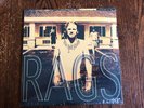 RARE The Hold Steady - RAGS 10” EP BRAND NEW SEALED covers Kiss, Soul Asylum HTF