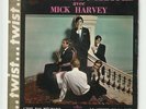 EP 45 TOURS LES ARISTOCRATES AVEC MICK HARVEY C'EST PAS MECHANT VEGA 45 P 2207
