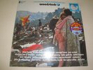 Woodstock: Music From The Original Soundtrack (Stereo) Vinyl, 3 LP (US-Pressung)
