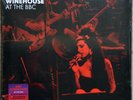 33t Amy Winehouse - At the BBC - 3 LP