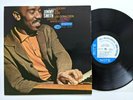 Jimmy Smith - Rockin' The Boat. BLP 4141. EX/VG+. 1st US Mono  RVG Ear. Vinyl LP
