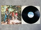 Creedence Clearwater Revival - Green River (UK Vinyl LP, 1984). VG+/NM