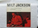 MILT JACKSON BLUE NOTE 1509 ORIG. LEX, DG, RVG, 9M, EAR/P, FLAT, GREAT COPY