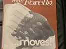 RONN FORELLA Moves LP ORIG GRAIL Jazz Funk Beats HOCTOR Listen PRIVATE LIBRARY