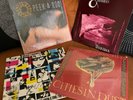 4 Siouxsie and The Banshees Vinyl LPs 2 12