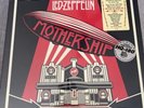 Led Zeppelin - Mothership 180gram 4xLP Vinyl Box Set - NEW & SEALED