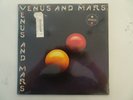 SEALED  MINT  PAUL MCCARTNEY & WINGS VENUS & MARS ARE ALRIGHT TONIGHT LP BEATLES
