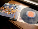 DAVE BRUBECK QUARTET Time Out COLUMBIA CL 1397 6 EYE MONO six FIRST COVER TAS