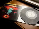 BOSTON Self Titled MFSL 1-249 Audiophile
