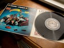 DICK SCHORY Bang Baaroom & Harp RCA Living Stereo SD LSP 1866 1s/1s ED1 TAS