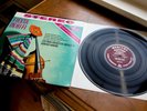 HOWARD HANSON Fiesta in Hi-Fi MERCURY Living Presence SR 90134 FR1/FR1 ED1 TAS 