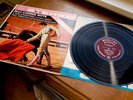 PAUL PARAY / BIZET Carmen Suite MERCURY Living Presence SR 90001 FR5/FR6 ED1 TAS