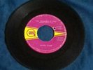 EDWIN STARR - MY WEAKNESS IS YOU - GORDY SOUL 45 -7071 - NM