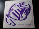 THE KINKS NEW YEARS EVE 1980-81 LP RECORD SET NOT TMOQ