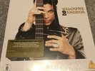 Prince welcome 2 america deluxe ediition
