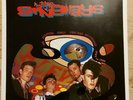 The Sting Rays the essential sting rays 1982To1985 rockabilly psychobilly vinyl