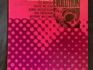 Grachan Moncur III  Evolution  (Blue Note BST84153) EX