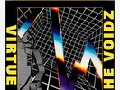 The Voidz Virtue YELLOW Vinyl - Julian Casablancas The Strokes Newbury Comics