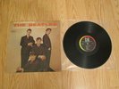 The Beatles Introducing The Beatles LP - 1964 Mono - Oval Rainbow Labels