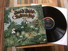 The Beach Boys Smiley Smile UK Mono 1st Press 1967 Ex Original Vinyl LP Rare