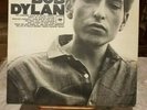 Bob Dylan The Times They Are A Changin'-Columbia CL2105 2 EYE Mono 2nd press VG+