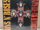 Guns N Roses  Appetite for Destruction LP  Worldwide Combined Shipping