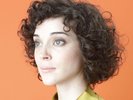 ST. VINCENT: ACTOR (Ltd.Ed.Czech Import)(4AD2009)