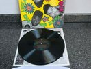 RARE LP VINYL DE LA SOUL ALBUM 3 FEET HIGH AND RISING ITALIAN 1ST PRESS VG/VG+