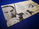 @COLUMBIA SAX 2304 *B/S* OISTRAKH* MOZART /PROKOFIEV VIOLIN CTOS* GALLIERA*