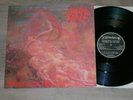 Morbid Angel-Blessed are the Sick Vinyl LP Earache 1991 Testament Exodus