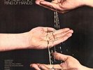Argent Ring Of Hands Epic Vinyl LP
