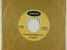 Doo-Wop 45 - Teardrops - You're My Hollywood Star - Josie - VG+ mp3