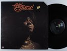 ANN SEXTON The Beginning SOUND STAGE 7 LP **