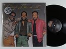 GAP BAND IV TOTAL EXPERIENCE LP gatefold SHRINK **